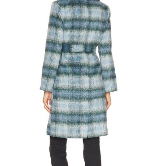 Rare MINKPINK Sloan coat - Picture 4 of 10